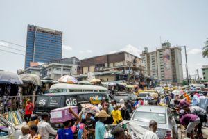Higher borrowing rates loom as Nigeria raises interest rates to 15.5%