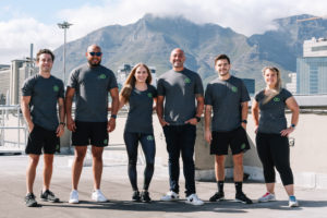 Fitness software startup Octiv raises eight-figure Series A round from Knife Capital