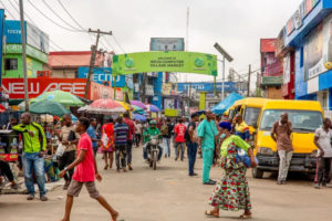 Kenyan authorities drop money laundering cases against three Nigerian companies