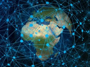 How many 5G operators in Africa do you know?