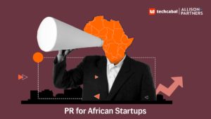 PR for African Startups: Leaders’ Reputation