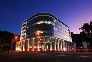 👨🏿‍🚀TechCabal Daily – Amazon in Johannesburg