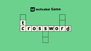 TC Crossword: Guess the coin