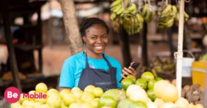 Be Mobile Africa launches in South Africa to serve the unbanked and underbanked