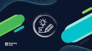 🚀Entering Tech #005 – How to become a product designer