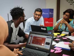 60 African startups receive $4 million equity-free funding from Google