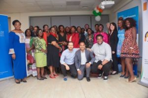 How DigiFemmes plans to increase access to digital skills for women in Côte d’Ivoire