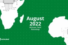 African tech August 2022