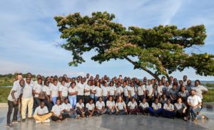 Ugandan fintech, Numida, raises $12.3 million pre-Series A