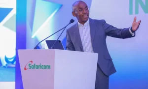 Safaricom and partners make overdrafts cheaper