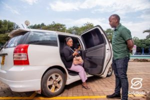 👨🏿‍🚀TechCabal Daily – SafeBoda, SafeCar