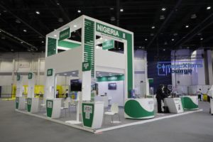 Technology now contributes more than oil to Nigeria’s GDP