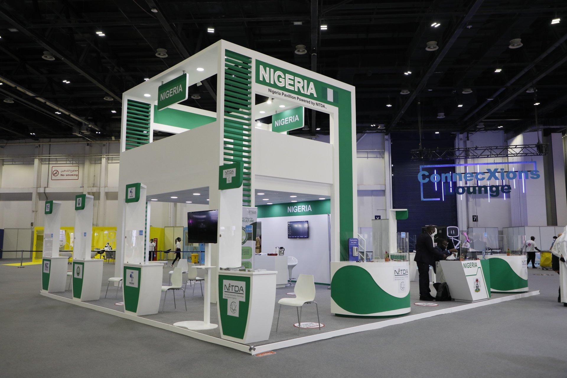 Tech is the major driver of Nigeria’s GDP, according to the country’s statistics bureau