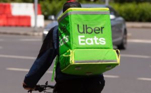 UberEats is pausing deliveries in parts of Soweto following “multiple safety incidents”