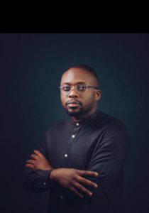 This Nigerian is digitally disrupting the car insurance industry, one innovation at a time