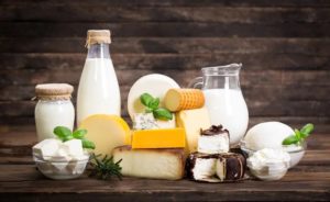 De Novo Dairy secures investment from UM6P Ventures to produce animal-free dairy products
