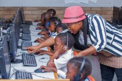 coding south africa schools