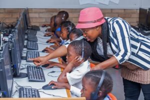 SA to establish Artificial Intelligence Institute to enhance teaching of coding in public schools
