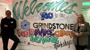 Grindstone partners with EnterpriseSG to bring Singapore startups to SA