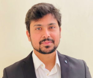 Kumar Vaibhav on the rise of deepfake technology as a cybersecurity threat