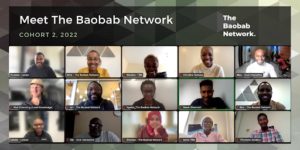Nairobi-based accelerator The Baobab Network invests $200,000 in four African start-ups