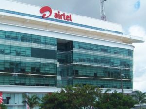 Airtel Africa reports 5% decline in profit for year ended 2022