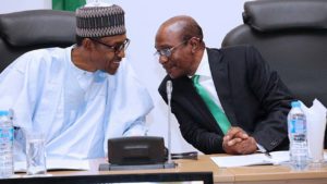 CBN okays use of old Naira notes ten days after court ruling