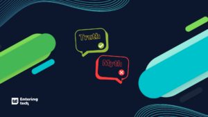 🚀Entering Tech #007: Five myths about working in tech