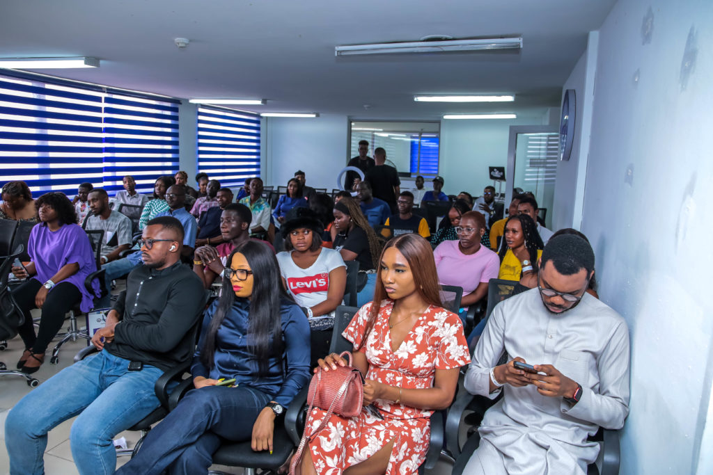 Nigeria’s top savings platform, Reaprite, opens its doors to users.