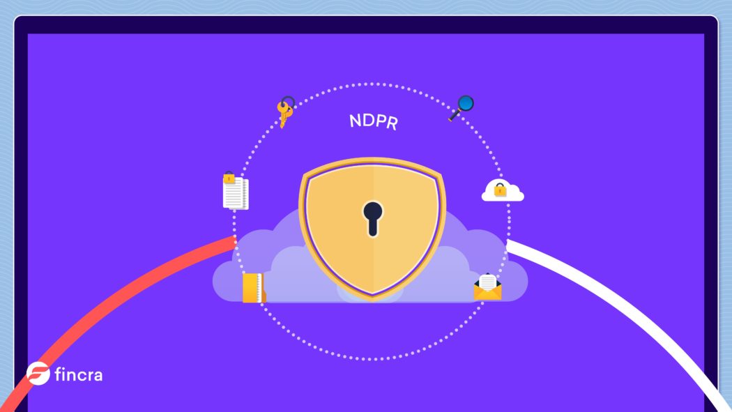 Fincra earns compliance in data protection status from NDPR | TechCabal