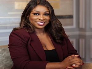 The Meta boss passionate about restoring trust in African ecommerce