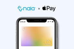 NALA - Apple Pay