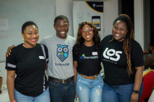 How tech communities are solving the talent problem in Nigeria