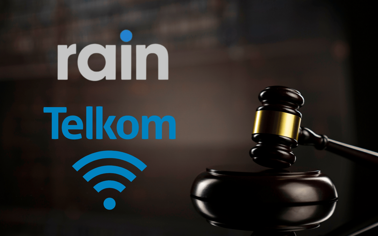 rain telkom merger