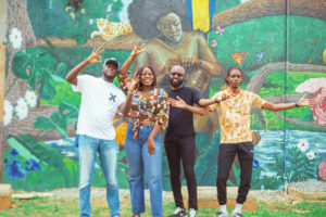 Spleet raises $2.6 million seed round to provide rent financing across Africa