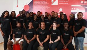 Nigerian data and intelligence company Stears raises $3.3 million to solve Africa’s data dearth