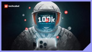 TechCabal Daily: 100,000 subscribers in