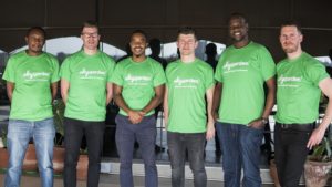 This week: Sky.Garden faces shut down