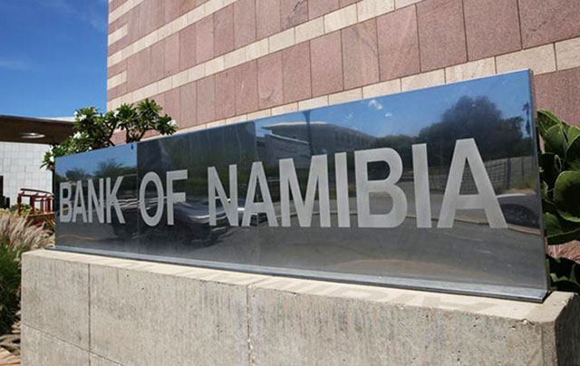 bank of namibia cbdc
