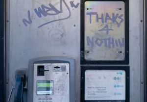 Banks take the fight to the disruptors