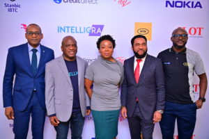BNPL: MTN signs with Intelligra to sell phones on credit to Nigerians