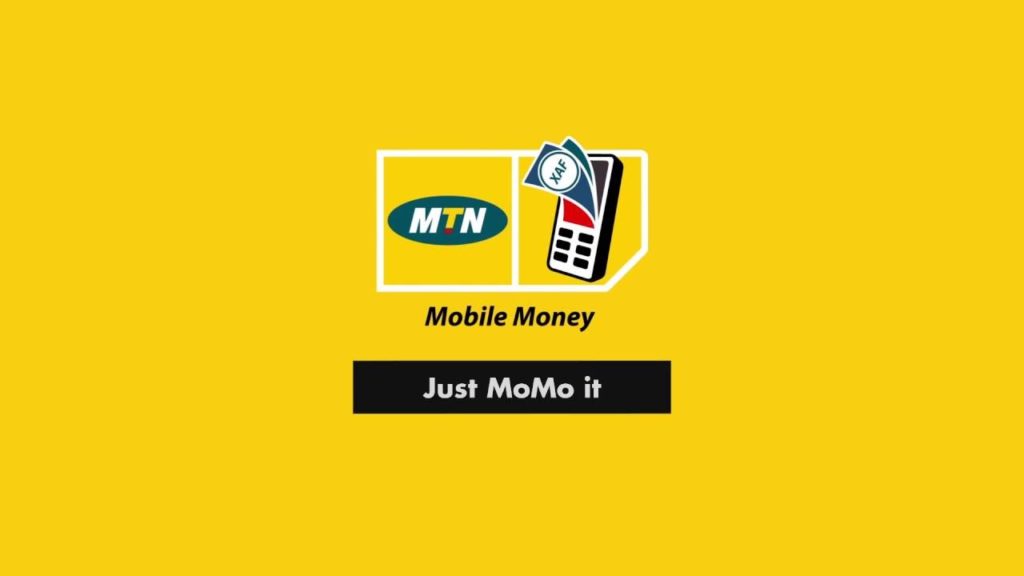 mtn momo ghana