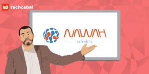 Omar Shoukry Sakr has built a nucleus for biotech research in Egypt