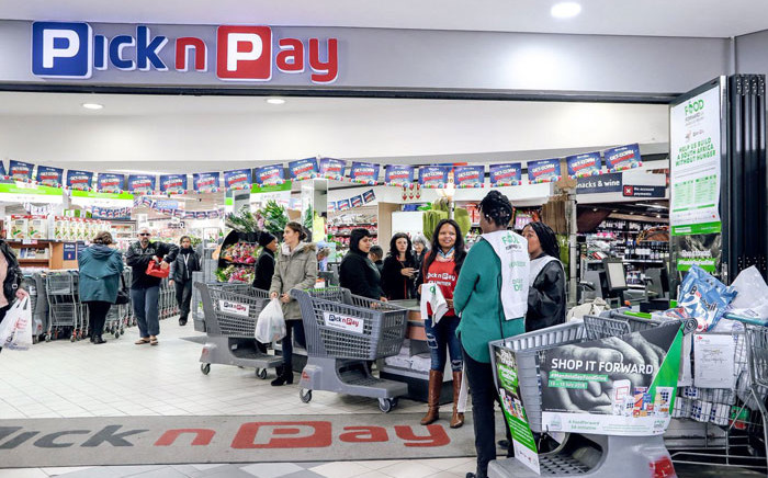 pick n pay financial results
