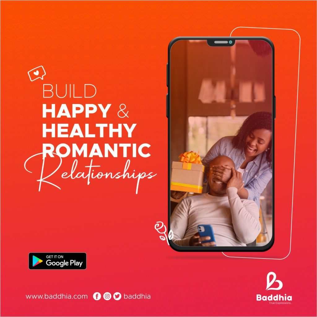 Baddhia Launches App, Aims to Inspire Bliss in Every Romantic Relationship across Africa