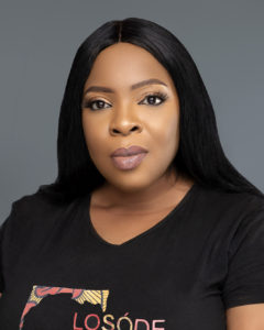 How Losode is helping African fashion entrepreneurs reach a global audience