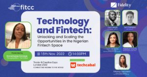 Harnessing the potential of intercontinental expansion in African fintech