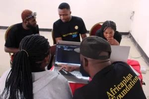 Non-profit organisation AfricaPlan Foundation is addressing the tech skill deficit in Eastern Nigeria