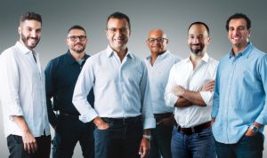 Egyptian fintech, Blnk, raises $32 million to provide loans in Egypt