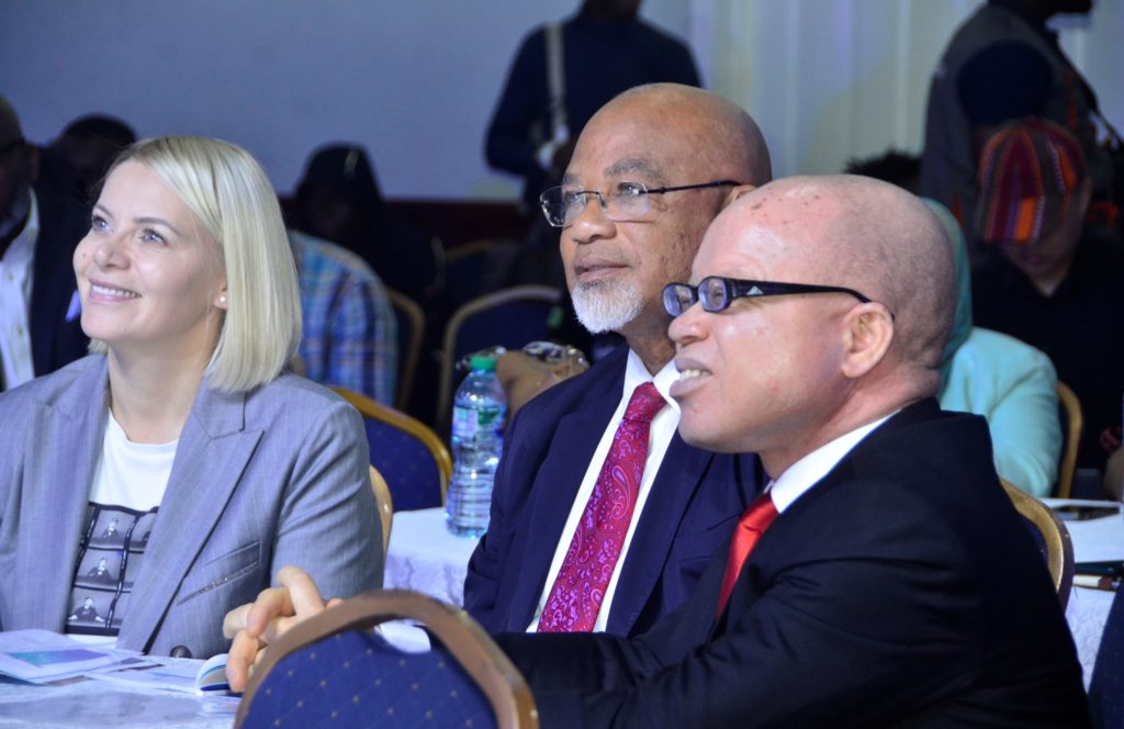 NFW 2022: Financial literacy, crucial to closing financial exclusion gap – CEO, 9PSB